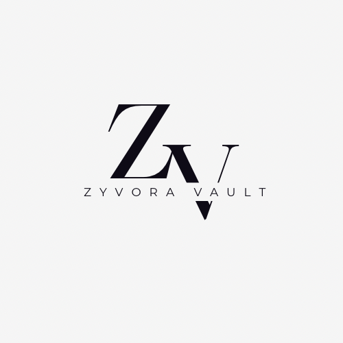 ZYVORA VAULT